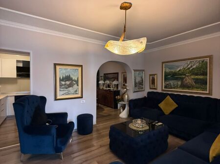 Apartament 2+1 ne shitje , Rruga e Kavajes