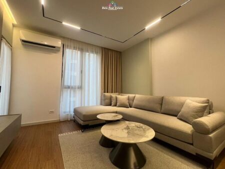 Apartment For Rent 1+1 in Porcelan (ID B2101669) Tirane