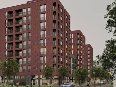 Shitet,Apartament 1+1,Siri Kodra, Tirane