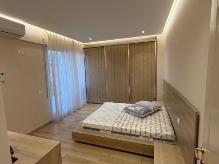  Modern Apartment 2+1+2 + PARKING SPACE FOR RENT – Vizion Plus, Don Bosko 
