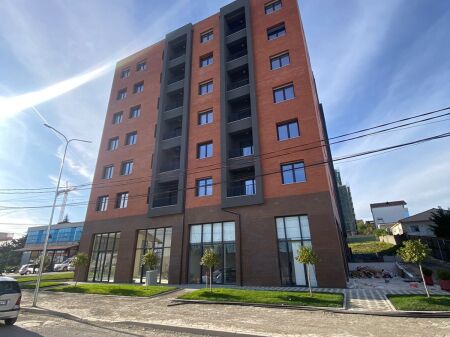 Apartament 2+1 me qera, Paskuqan