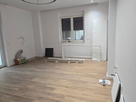 Shitet..!!  Liqeni i thatë  Apartament 1+1
