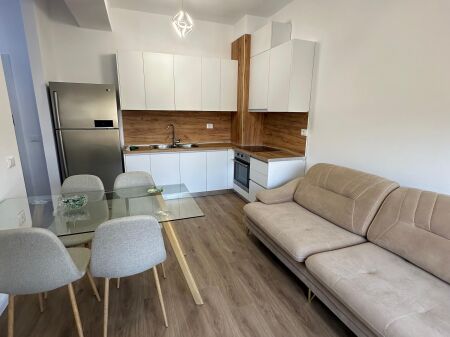 Apartment 1+1 + Balcony for Sale  Kaim Residence, Ali Dem