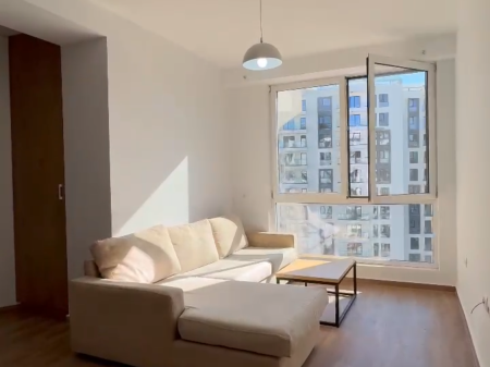 Apartment 1+1 for rent Aviation Field !