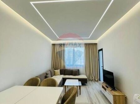 Apartament 1+1 Paskuqan, ne hyrje te Unazes