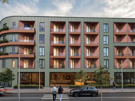 Shitet Apartament 1+1, Pakuqan!