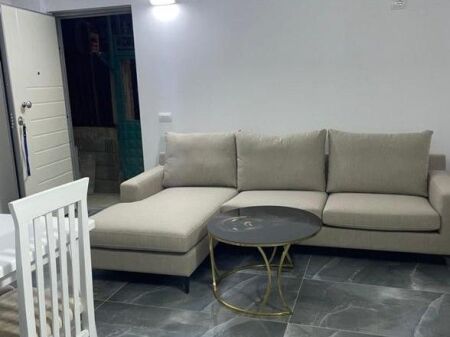 Apartment for Rent 1+1 - Astir  - Price: 380 € / month !