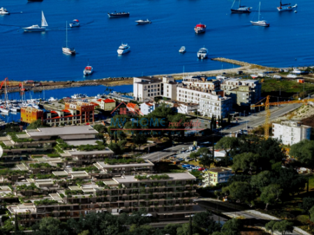 2 Studios for Sale Orikum Vlore