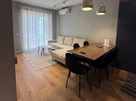  EXCLUSIVE   Apartment 1+1 + Parking Space for Rent – Sima Com