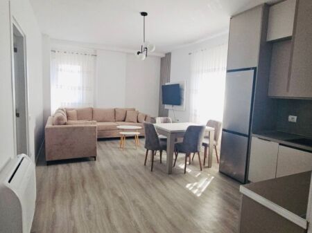 Apartament 2+1 Paskuqan