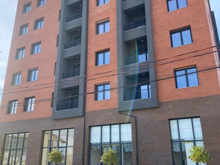 Apartament 1+1 me qera, Paskuqan