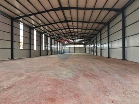 Magazzino/Capannone - In Affitto - Valias, Kamëz ID: 530201017-674