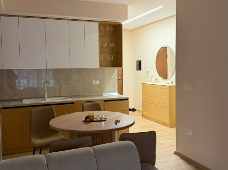  Apartment for rent 2+1+2 – Vision Plus
