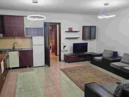 APARTMENT FOR RENT 1+1 AMERICAN EMBASSY 50,000 LEKE FH-71843