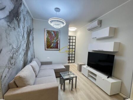 APARTMENT FOR RENT 2+1 FORMER ELECTRIC MARKET 650 EURO