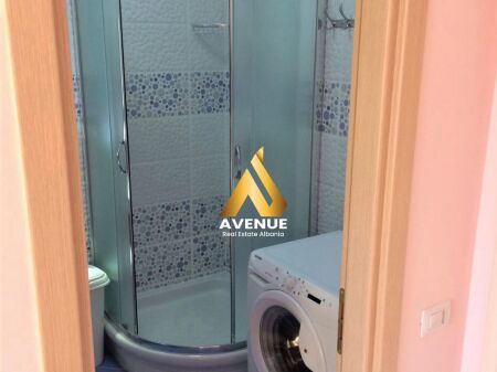  APARTMENT 1+1 FOR RENT – Zogu i Zi  Tirana