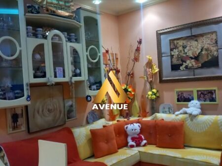 FOR RENT – APARTMENT 1+1, BLLOK, TIRANA