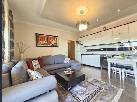 Apartament 2+1 ne shitje , Ish Fusha e Aviacionit