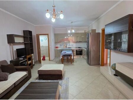 2+1 apartment for rent, Yzberisht