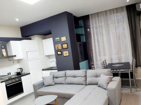 1+1 FOR RENT ELBASAN STREET AMERICAN EMBASSY