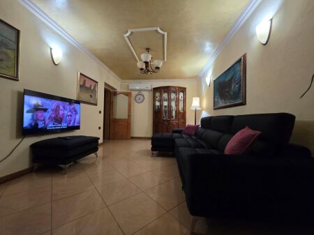 Apartment 3+1 for sale 21 December in Tirana