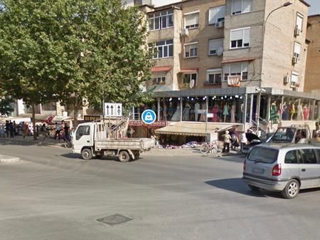 For sale, Apartment 2+1, Ferit Xhajko Street, Tirana
