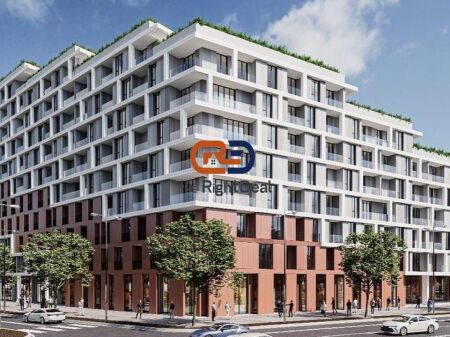 Okazion Kleringu!! Tek Fusha E Aviacionit, Shitet Super Apartament 2+1+2, Me Planimetri Perfekte !!