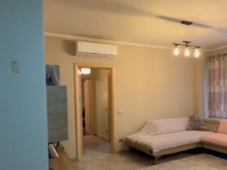 In vendita, Appartamento 2+1+2, Complesso Tower Bridge, Via Dibra.