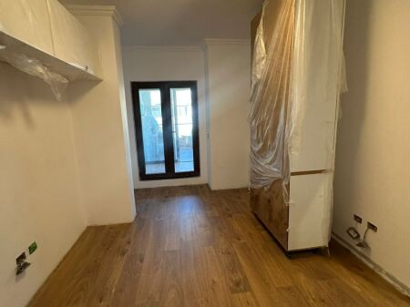  SHITET!! Apartament 2+1 +Post Parkimi të përfshirë – Delijorgji, Tiranë 