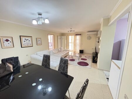 Apartment 2+1 for rent near the Train Station