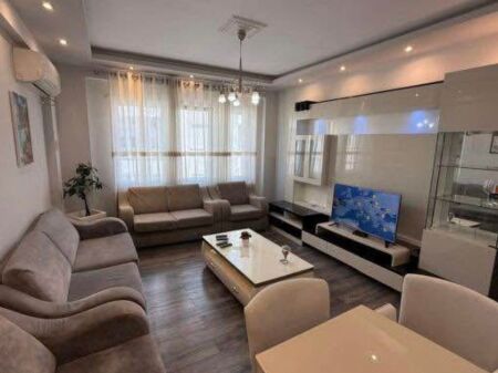 APARTMENT 2+1+2 FOR SALE Zoo Garden,no mountain view