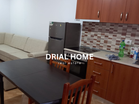 APARTMENT FOR RENT 1+1