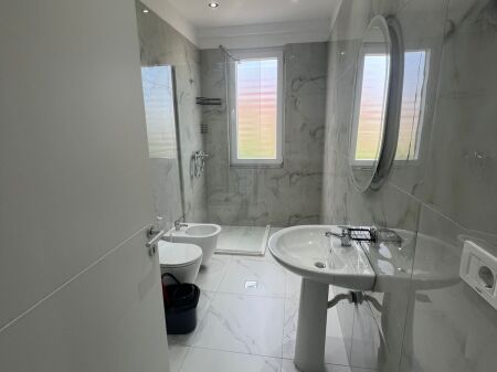 Apartment for rent 2+1