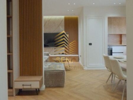 Shitet, Apartament 2+1+Garderobe+Blk, Perball Delijorgjit, 24.000.000 Leke (ID: SRE-K003)