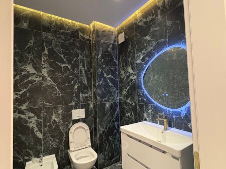1+1  | Black Bird | new apartment | €750
