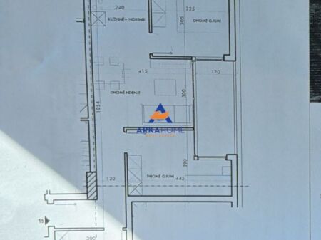 VENDESI APPARTAMENTO 2+1 "RESIDENZA 2 ASTIR" 104.280 EURO
