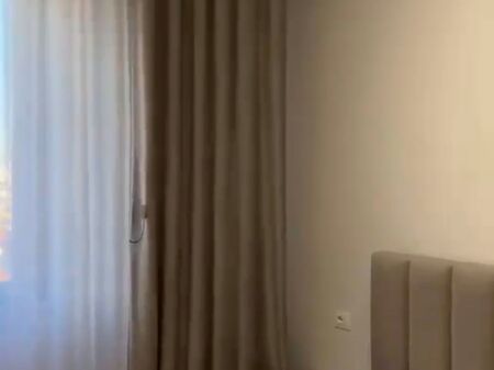 Affitto, Appartamento 2+1, Via Panorama, Tirana