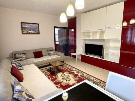Furnished 1+1 apartment near the Zoo!