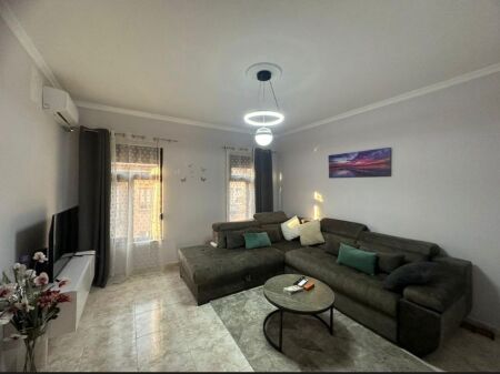 Apartment 2+1+2 for Rent – Bllok, Sami Frashëri Street