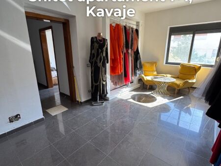 Apartment 1+1 for sale in the center, Kavaje