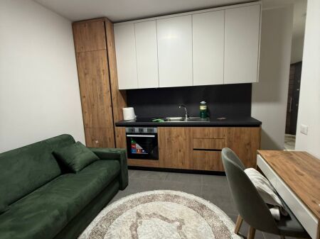 Porcelain Opposite Tv Klan Studio Apartment For Rent