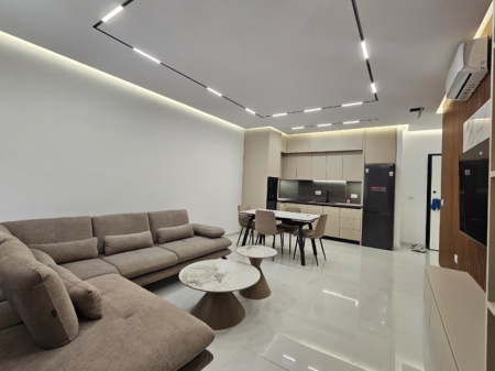 Apartment 1+1 for rent – Zogu i Zi