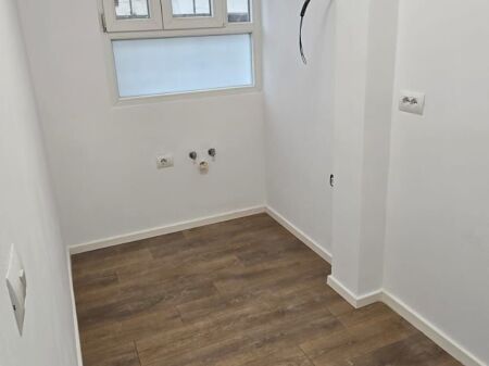 Apartament ne shitje 1+1 ne Ali Dem