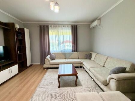 Apartment - For Rent