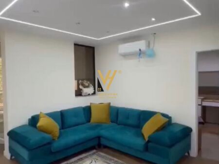 APPARTAMENTO 2+1+VERANDA IN AFFITTO PRESSO IL CAMPO DI AVIAZIONE 750 EURO