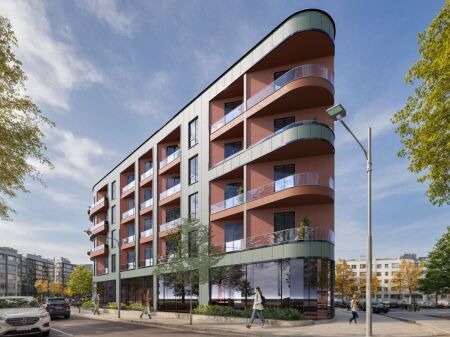 Shitet Apartament 1+1, Pakuqan!