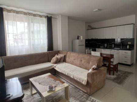 Shitet Apartament 2+1 – Meis Garden