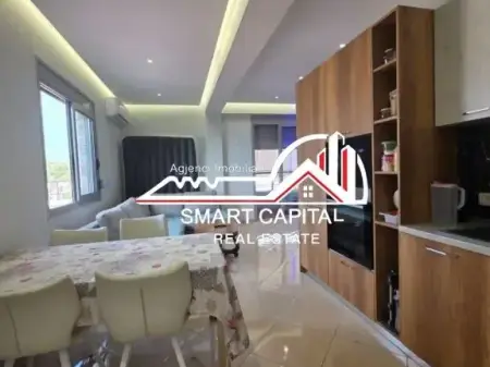 APARTMENT 1+1 FOR SALE NEAR THE TRANSBALKAN HIGHWAY!