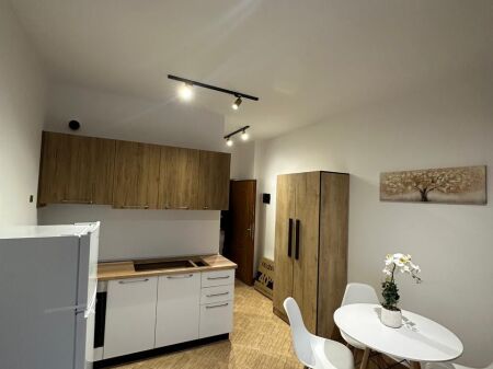 STUDIO APARTMENT FOR SALE