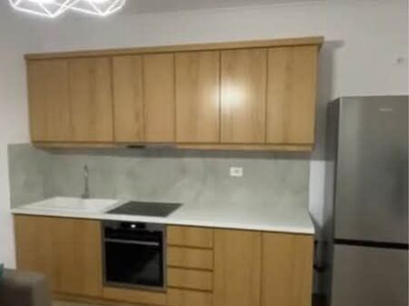 FOR RENT 1+1 APARTMENT - GLOBE CENTER, TIRANA